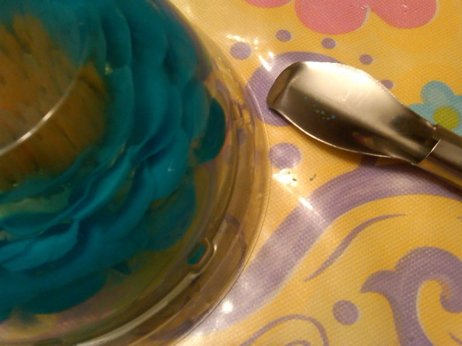 ESCUELA de Creatividades Latinas: CLASE DE GELATINA ARTISTICA Fall ...
