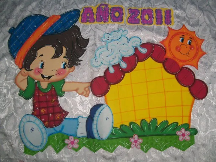 Mi Escuela Divertida: Carteles de Bienvenidos para el aula de clase Mi Escuela Divertida: Carteles de Bienvenidos para el aula de clase