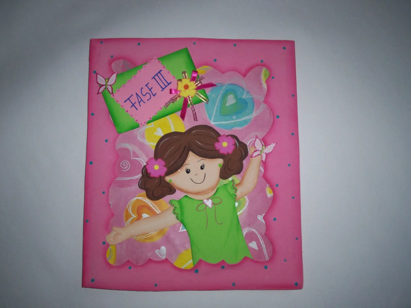 Mi Escuela Divertida: Ideas y Modelos para Decorar los Cuadernos Mi Escuela Divertida: Ideas y Modelos para Decorar los Cuadernos