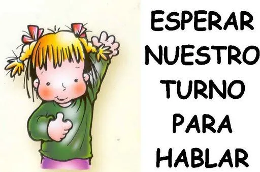 Mi Escuela Divertida: Imágenes de NORMAS a todo color para ... Mi Escuela Divertida: Imágenes de NORMAS a todo color para ...
