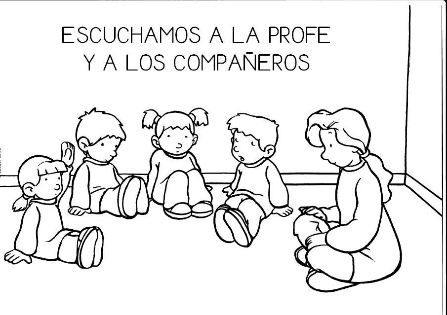 Mi Escuela Divertida: Todo sobre el Valor RESPETO - Imagenes Del ...