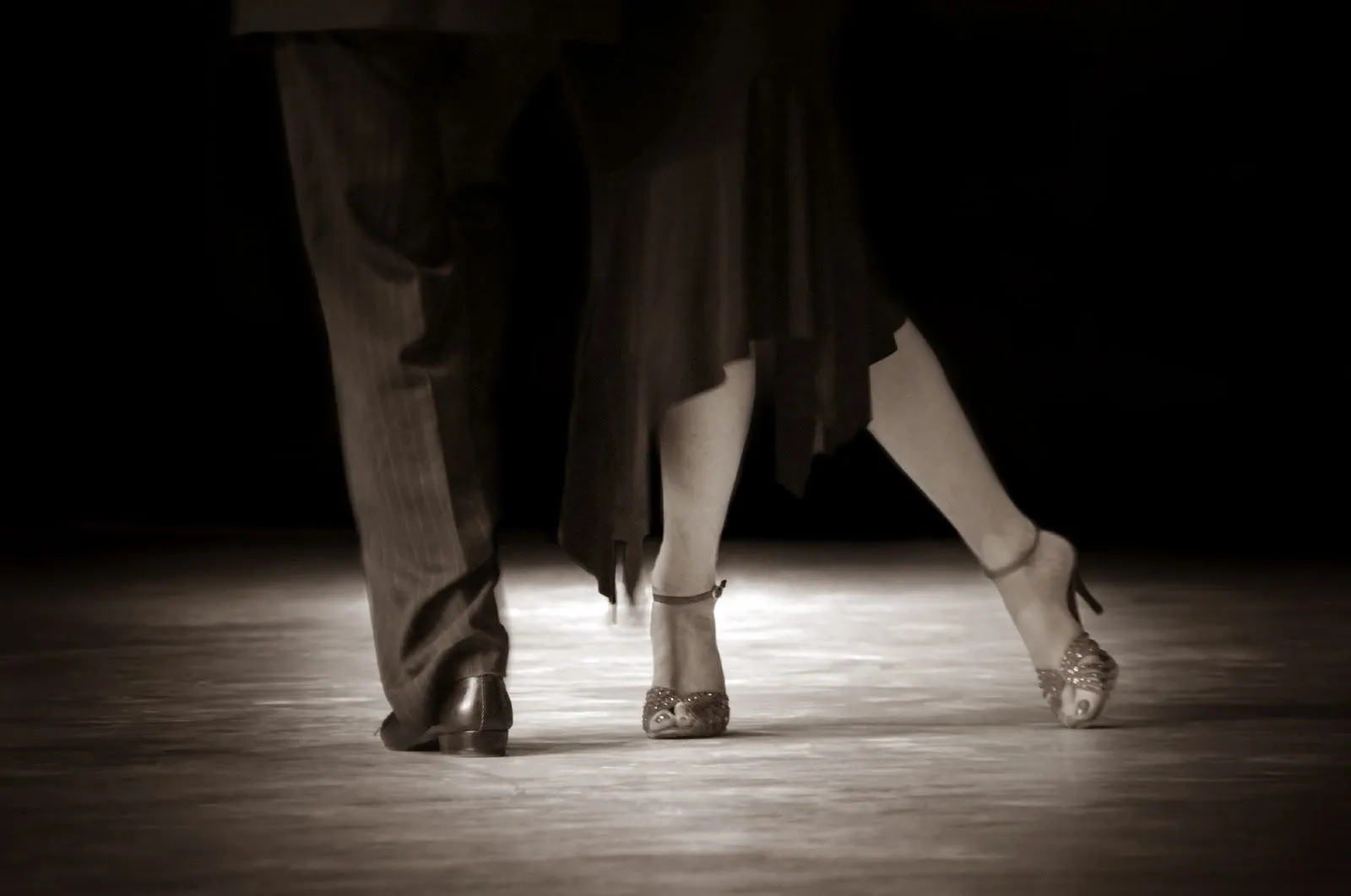 La escuela de los domingos: Los celos de un tango La escuela de los domingos: Los celos de un tango
