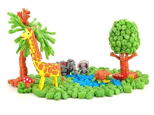 Escuela Dominical: Trabajos manuales