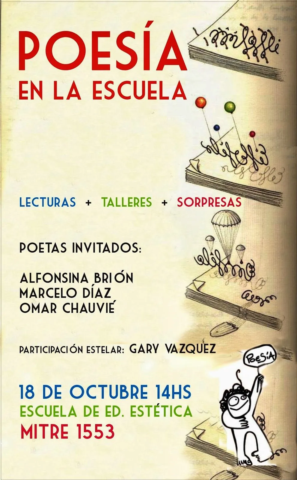 Escuela de Educación Estética de Coronel Suárez Escuela de Educación Estética de Coronel Suárez