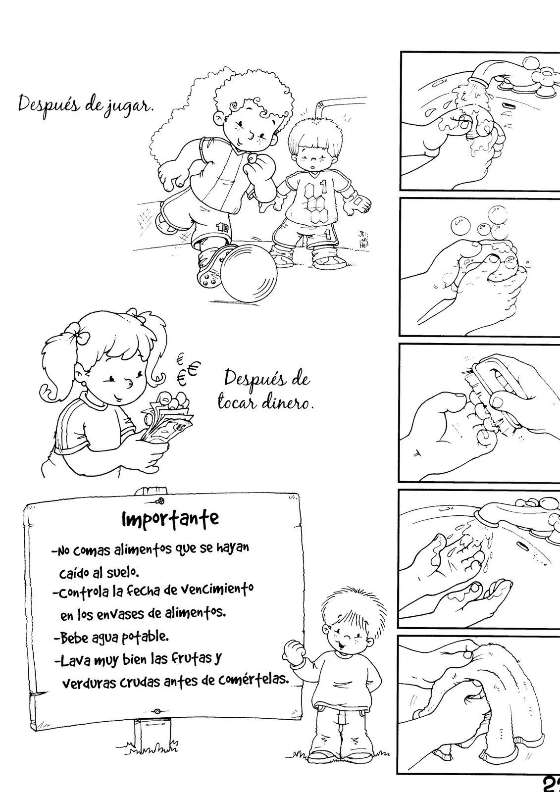 Escuela Especial Abierta: 05/