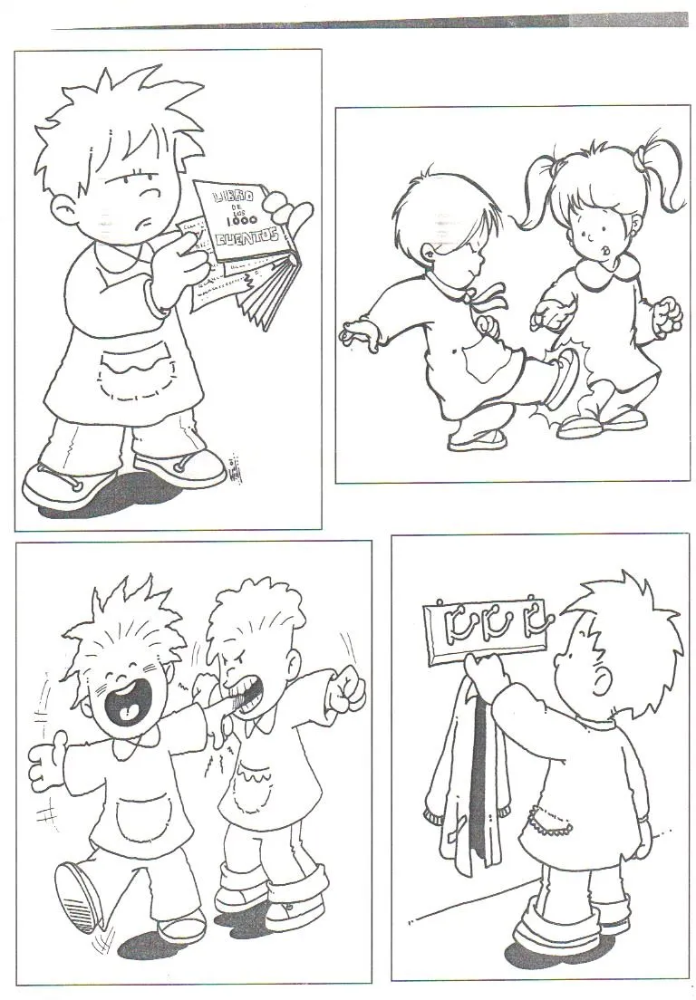 Escuela Especial Abierta: 05/15/10