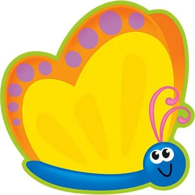 Escuela Especial Abierta: aire mariposas abejas