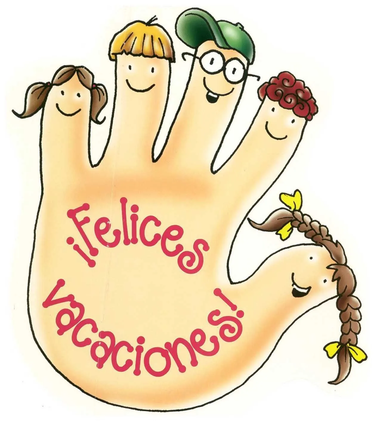 Escuela Infantil El Carmen (Tomares): ¡FELICES VACACIONES DE VERANO! Escuela Infantil El Carmen (Tomares): ¡FELICES VACACIONES DE VERANO!