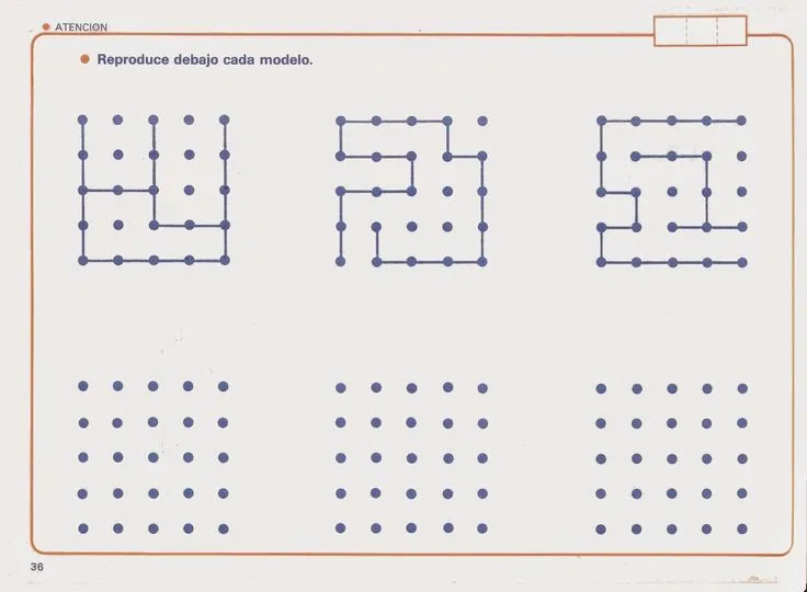 Escuela infantil castillo de Blanca: fichas preescolar | ATENCIÓN ... Escuela infantil castillo de Blanca: fichas preescolar | ATENCIÓN ...