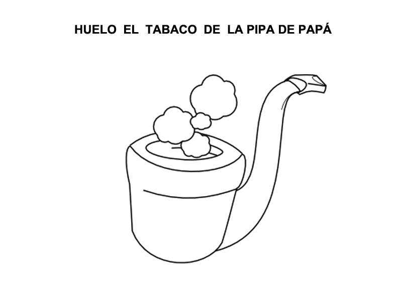 Escuela infantil castillo de Blanca: CON LA NARIZ PODEMOS... Escuela infantil castillo de Blanca: CON LA NARIZ PODEMOS...