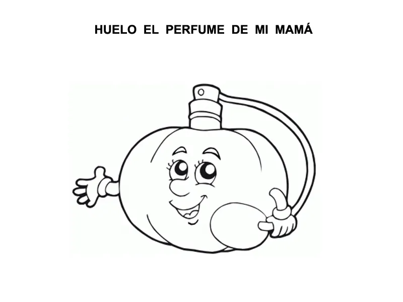 Escuela infantil castillo de Blanca: CON LA NARIZ PODEMOS... Escuela infantil castillo de Blanca: CON LA NARIZ PODEMOS...