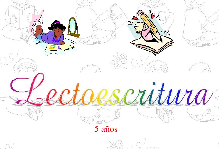 La escuela en infantil y primaria : PARA IMPRIMIR