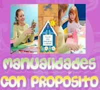 Escuela de Manualidades Bezaleel: MANUAL DE MANUALIDADES CON PROPOSITO Escuela de Manualidades Bezaleel: MANUAL DE MANUALIDADES CON PROPOSITO