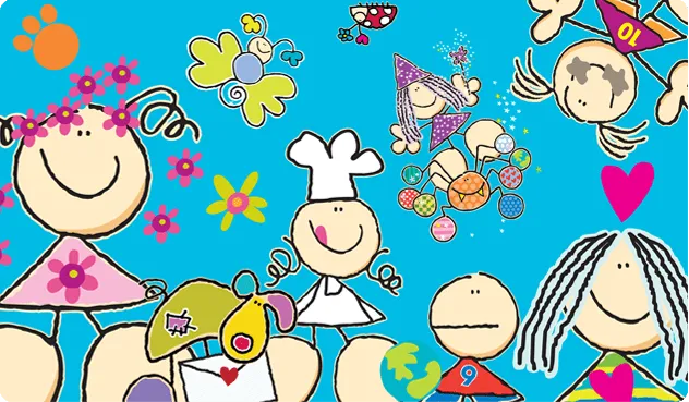 Escuela Martín Guerrico Ucacha: Nos Informamos