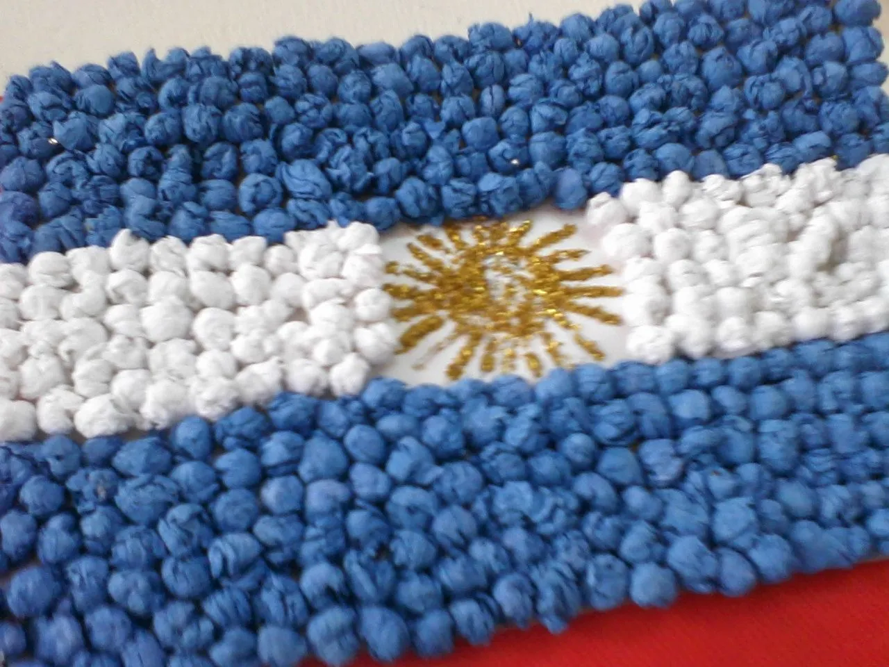 ESCUELA Nº 13 D.E 10: junio 2011