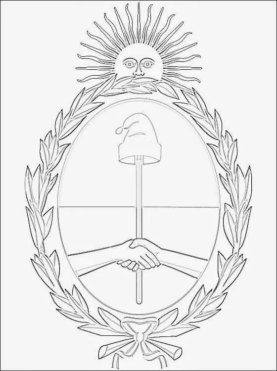 ESCUELA POMPILIO SCHILARDI: 12 DE MARZO: DÍA DEL ESCUDO NACIONAL ... ESCUELA POMPILIO SCHILARDI: 12 DE MARZO: DÍA DEL ESCUDO NACIONAL ...