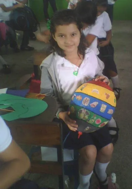 Escuela Primaria Bolivariana de Media Jornada Venezuela: Trompo de ... Escuela Primaria Bolivariana de Media Jornada Venezuela: Trompo de ...