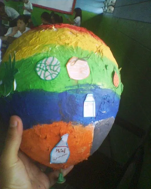 Escuela Primaria Bolivariana de Media Jornada Venezuela: Trompo de ... Escuela Primaria Bolivariana de Media Jornada Venezuela: Trompo de ...