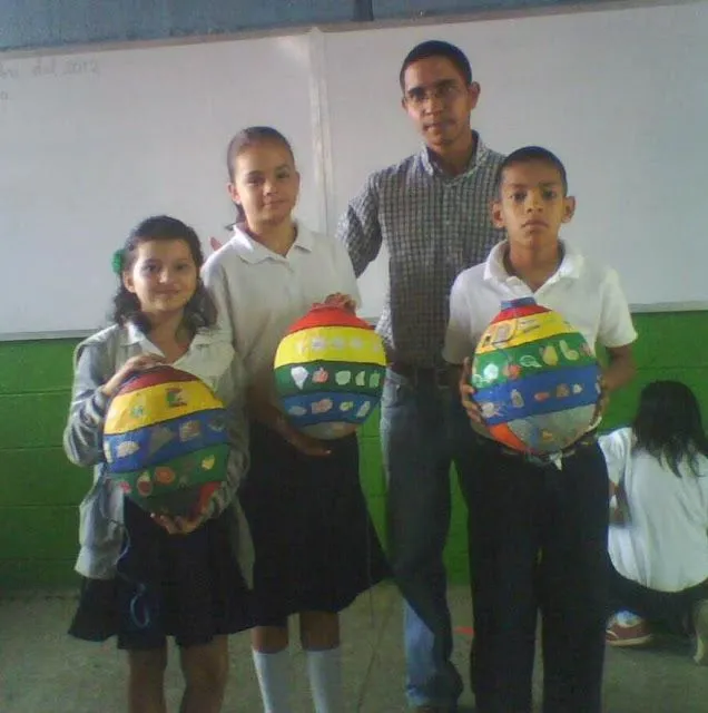 Escuela Primaria Bolivariana de Media Jornada Venezuela: Trompo de ... Escuela Primaria Bolivariana de Media Jornada Venezuela: Trompo de ...