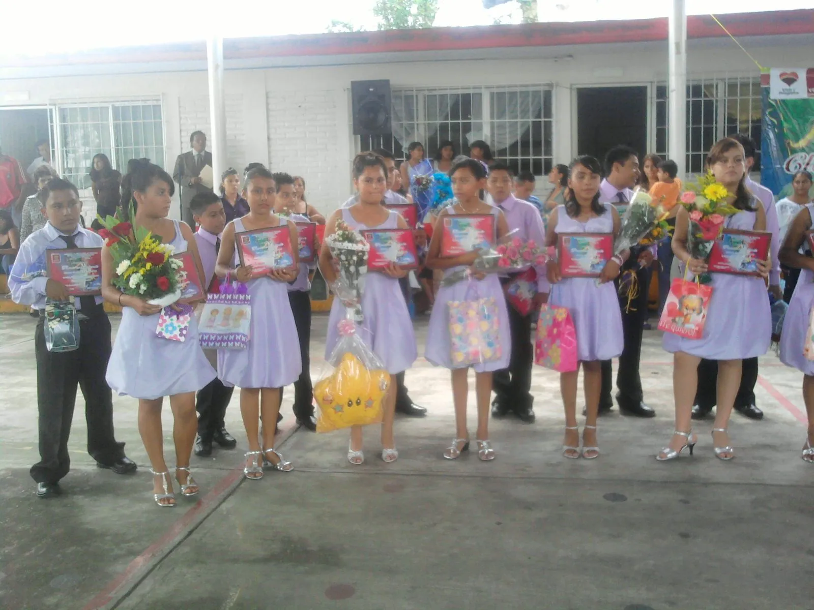 Escuela Primaria Vespertina Melchor Ocampo: Clausura Ciclo escolar ... Escuela Primaria Vespertina Melchor Ocampo: Clausura Ciclo escolar ...