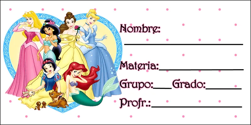 Imagenes de etiquetas para cuadernos para imprimir - Imagui Imagenes de etiquetas para cuadernos para imprimir - Imagui