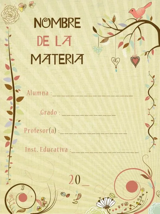 Escuela 6 "Isla Pavón": Cosas para tener en cuenta al Iniciar las ... Escuela 6 "Isla Pavón": Cosas para tener en cuenta al Iniciar las ...