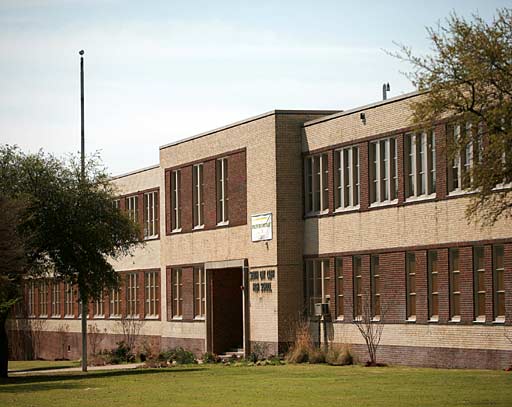 Escuela Secundaria