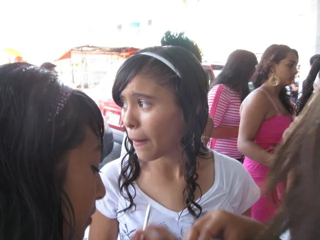 Escuela Secundaria Técnica 12 Turno Vespertino: TARDEADA DE BIENVENIDA