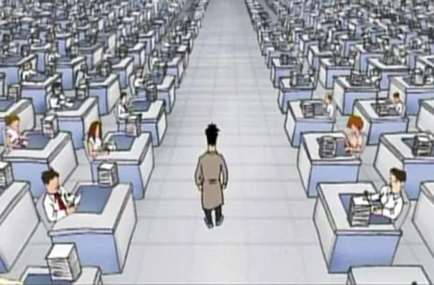 Escuelas animadas 2008 - RTVE.