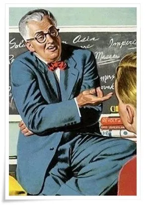 ESCUELAS QUE PIENSAN, NACION QUE APRENDE