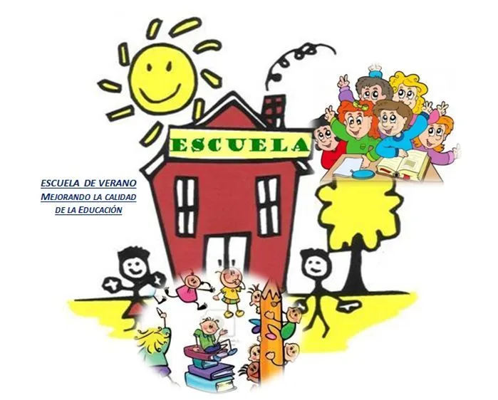 Escuelas Para La Vida: ALDEA DE LA ILUSIÓN: "Escuela de Verano" Escuelas Para La Vida: ALDEA DE LA ILUSIÓN: "Escuela de Verano"