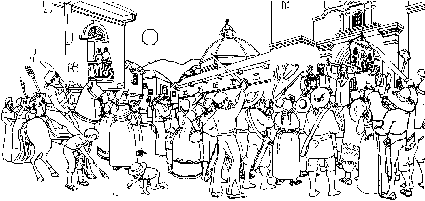 Mi escuelita multigrado: Dibujos para colorear Mi escuelita multigrado: Dibujos para colorear