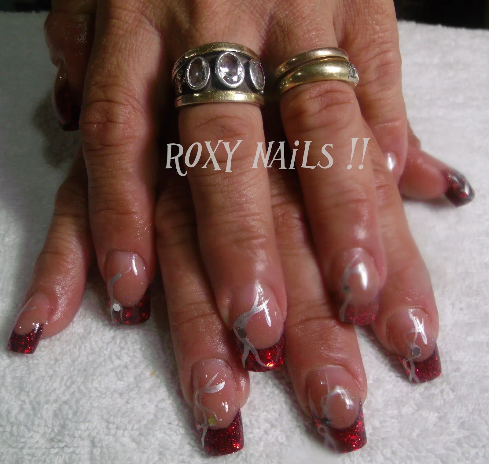 esculpidas san fco solano : red pasion!!! uñas acrilicas esculpidas san fco solano : red pasion!!! uñas acrilicas
