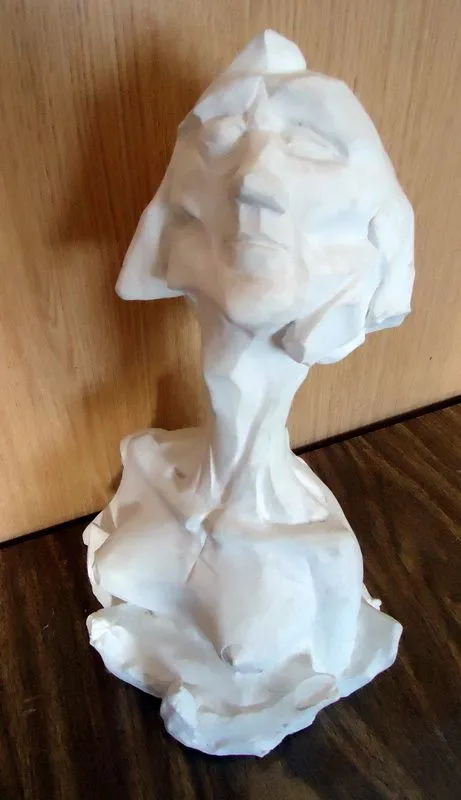 ESCULTURA | Taller de Arte en San Isidro.
