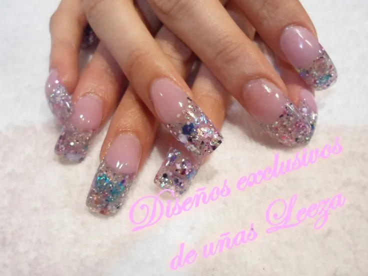 Esculturales muy elegantes :D | DISEÑOS EXCLUSIVOS DE UÑAS LEEZA ... Esculturales muy elegantes :D | DISEÑOS EXCLUSIVOS DE UÑAS LEEZA ...