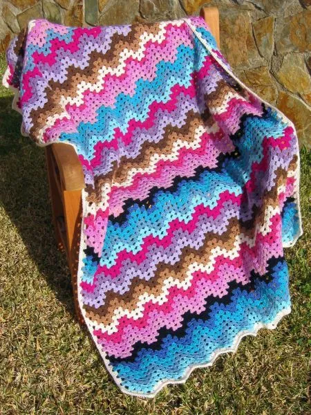 esdovi.com ( El Señor de los Ovillos ) | Web de crochet (ganchillo ... esdovi.com ( El Señor de los Ovillos ) | Web de crochet (ganchillo ...
