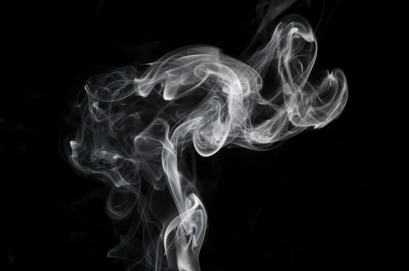 Esencia de humo | www.cocinista.es