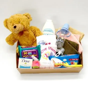 Cosas esenciales para tu nuevo bebé - Bebés Latinos Cosas esenciales para tu nuevo bebé - Bebés Latinos