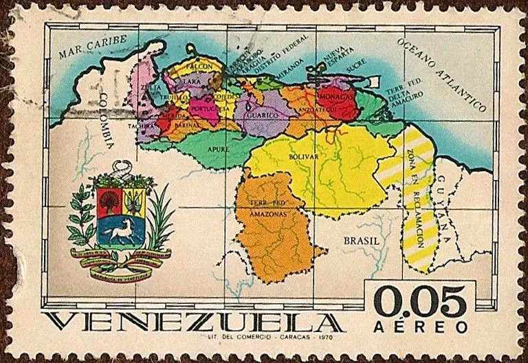 Esequibo es Venezuela | PolítiKa UCAB