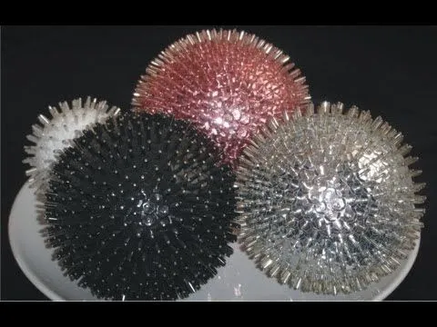 Esfera Navideña de unicel y lentejuela - Youtube Downloader mp3 Esfera Navideña de unicel y lentejuela - Youtube Downloader mp3