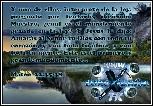 esinalca: versos de la biblia