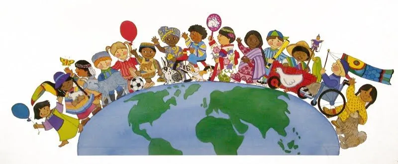 ESL STORIES and GLOBALIZATION--PAGE 4 MULTICULTURAL Set: Gif ... ESL STORIES and GLOBALIZATION--PAGE 4 MULTICULTURAL Set: Gif ...