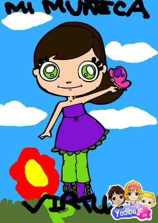 ... NO LO ES.LA PUEDES ENCONTRAR EN DIBUJOS PARA COLOREAR YODIBUJO ... NO LO ES.LA PUEDES ENCONTRAR EN DIBUJOS PARA COLOREAR YODIBUJO