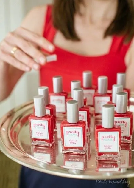 Esmaltes de uñas para recuerdo de despedida de soltera??? - Foro ... Esmaltes de uñas para recuerdo de despedida de soltera??? - Foro ...