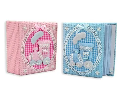 Esmamá: Álbum de dedicatorias, un bonito recuerdo