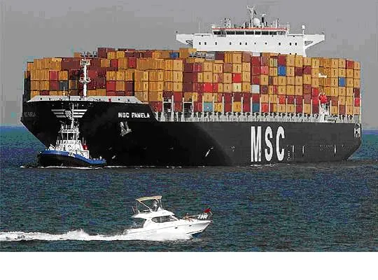 transporte | El blog de Alfonso Area