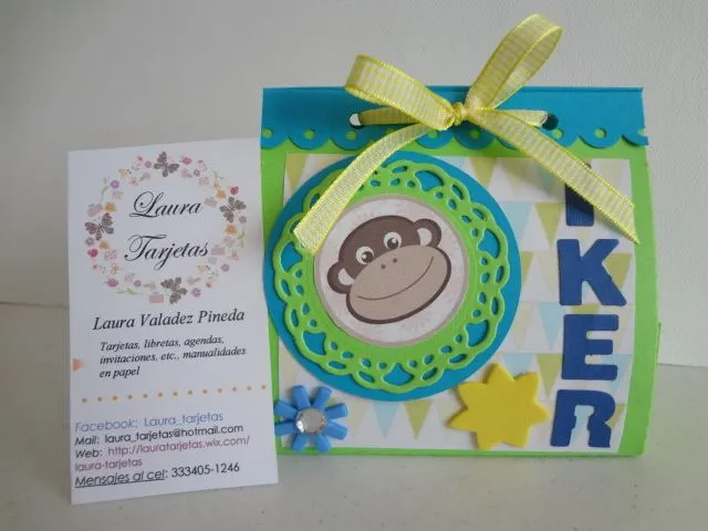 Motivos de baby shower almacenes colon - Imagui