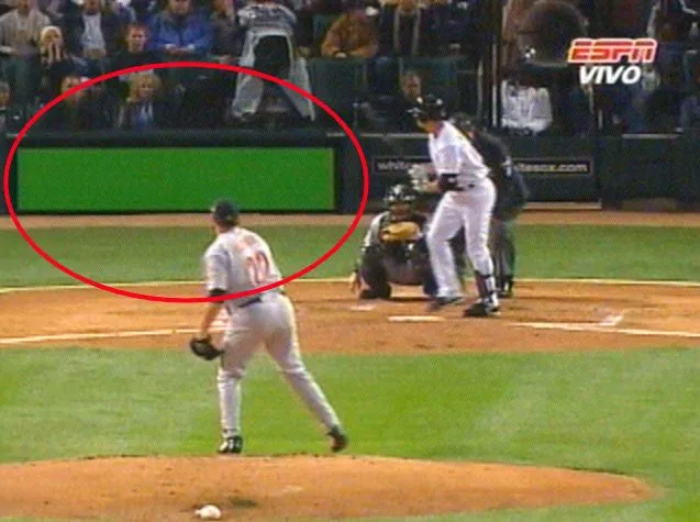 El espacio de Lubrio: El beisbol y las distintas formas de ...