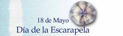 Espacio Lúdico Exploratorio: 18 DE MAYO "DÍA DE LA ESCARAPELA ... Espacio Lúdico Exploratorio: 18 DE MAYO "DÍA DE LA ESCARAPELA ...