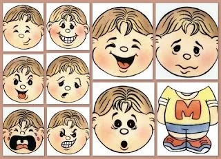 Espacio Lúdico Exploratorio: ENSEÑAR A VER LA EMOCIÓN QUE HAY ... Espacio Lúdico Exploratorio: ENSEÑAR A VER LA EMOCIÓN QUE HAY ...